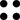 4 dots