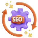 SEO Integration